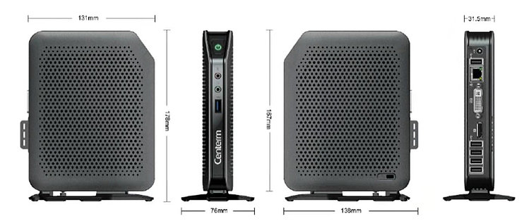 智能网关设备S1