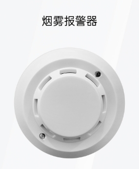 <strong>充电桩配套烟雾探测器</strong>